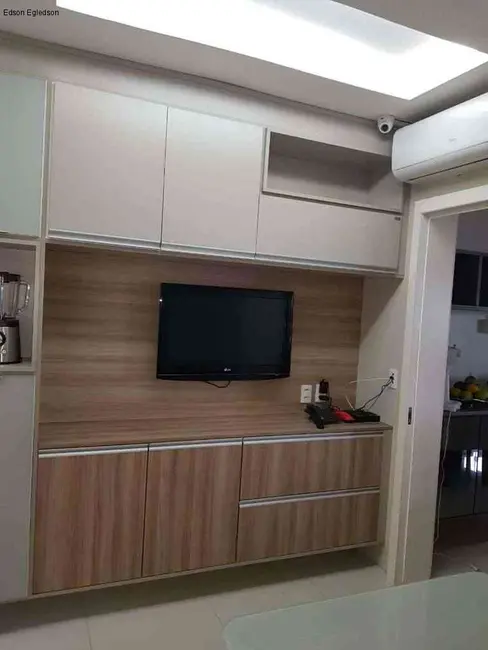 Foto 9 de Apartamento com 4 quartos à venda, 278m2 em Cabral, Teresina - PI