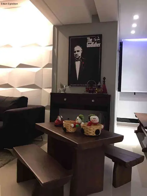 Foto 9 de Apartamento com 4 quartos à venda, 160m2 em Frei Serafim, Teresina - PI