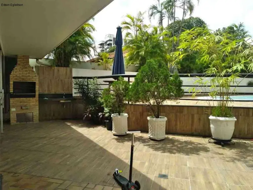 Foto 3 de Apartamento com 4 quartos à venda, 160m2 em Frei Serafim, Teresina - PI