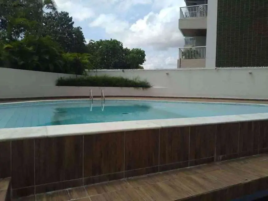 Foto 4 de Apartamento com 4 quartos à venda, 160m2 em Frei Serafim, Teresina - PI