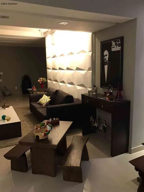 Foto 8 de Apartamento com 4 quartos à venda, 160m2 em Frei Serafim, Teresina - PI