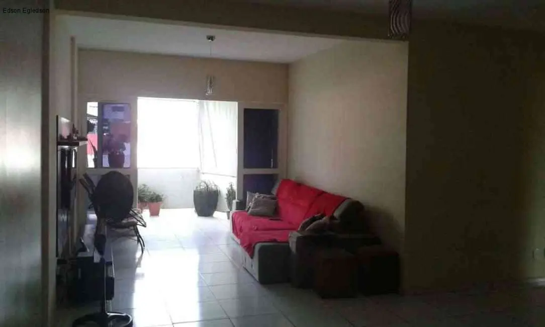 Foto 7 de Apartamento com 3 quartos à venda, 155m2 em Frei Serafim, Teresina - PI