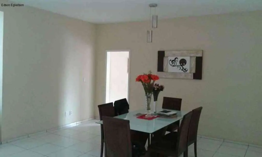 Foto 8 de Apartamento com 3 quartos à venda, 155m2 em Frei Serafim, Teresina - PI