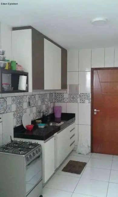 Foto 1 de Apartamento com 3 quartos à venda, 155m2 em Frei Serafim, Teresina - PI