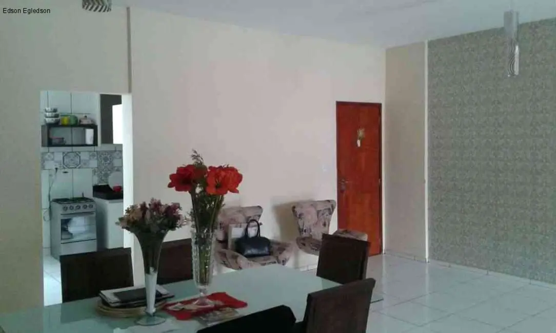 Foto 3 de Apartamento com 3 quartos à venda, 155m2 em Frei Serafim, Teresina - PI