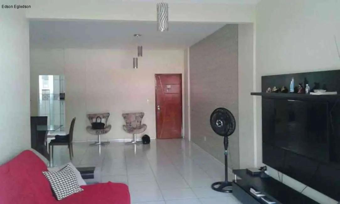 Foto 5 de Apartamento com 3 quartos à venda, 155m2 em Frei Serafim, Teresina - PI