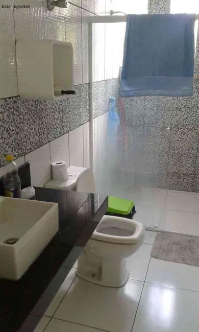 Foto 9 de Apartamento com 3 quartos à venda, 155m2 em Frei Serafim, Teresina - PI