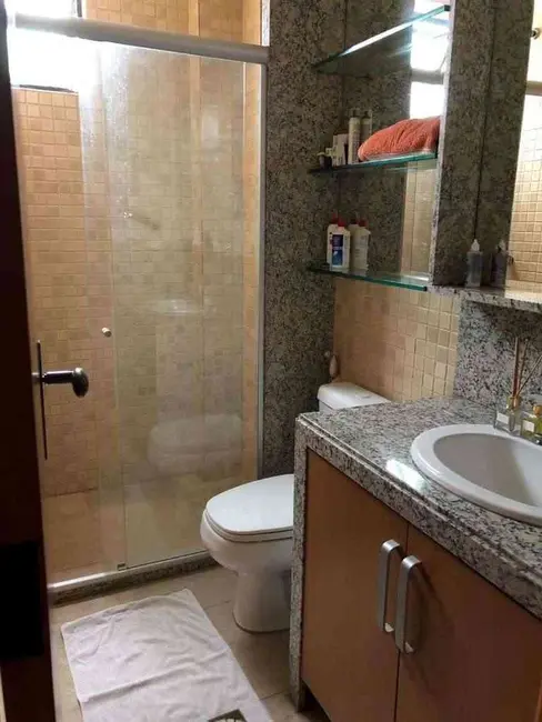 Foto 8 de Apartamento com 4 quartos à venda, 120m2 em Jóquei, Teresina - PI