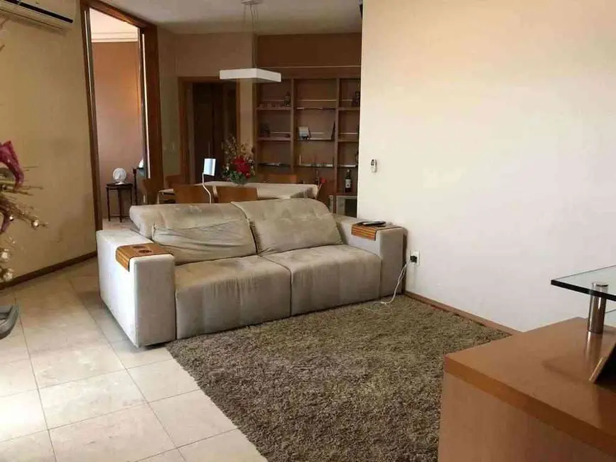 Foto 1 de Apartamento com 4 quartos à venda, 120m2 em Jóquei, Teresina - PI
