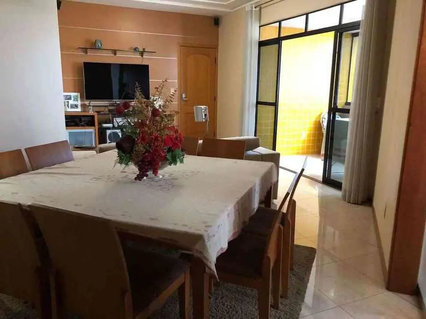 Foto 3 de Apartamento com 4 quartos à venda, 120m2 em Jóquei, Teresina - PI