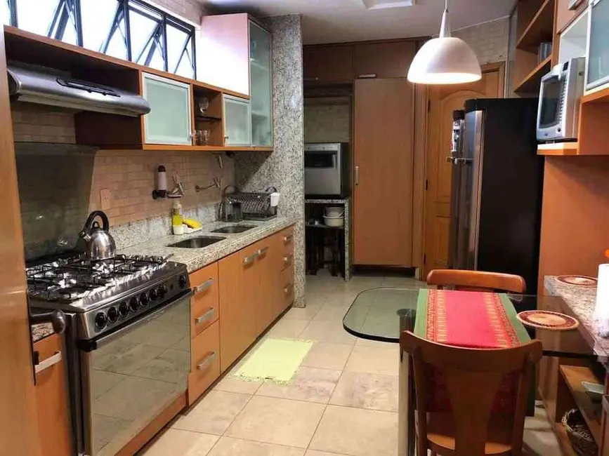 Foto 5 de Apartamento com 4 quartos à venda, 120m2 em Jóquei, Teresina - PI