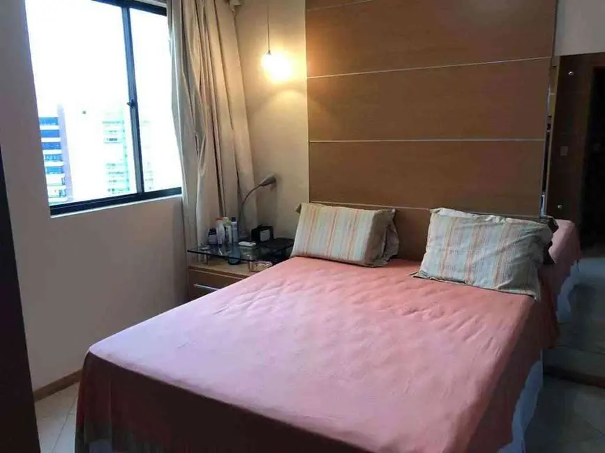 Foto 7 de Apartamento com 4 quartos à venda, 120m2 em Jóquei, Teresina - PI