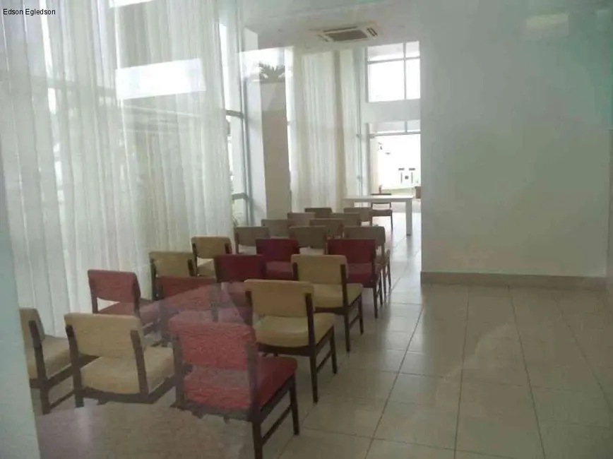 Foto 6 de Apartamento com 3 quartos à venda, 105m2 em Fátima, Teresina - PI