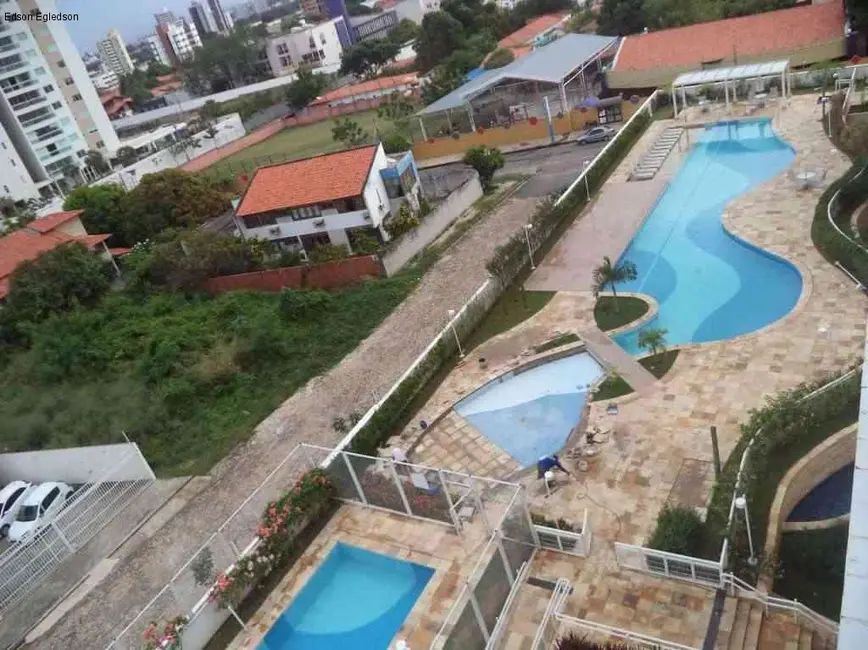 Foto 4 de Apartamento com 3 quartos à venda, 105m2 em Fátima, Teresina - PI