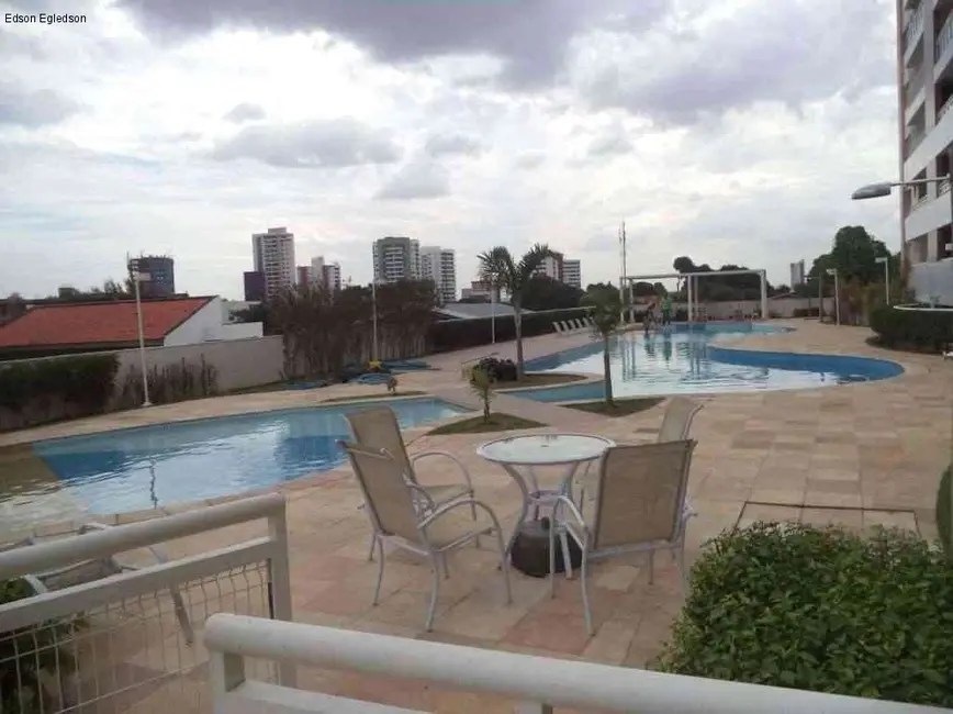 Foto 5 de Apartamento com 3 quartos à venda, 105m2 em Fátima, Teresina - PI