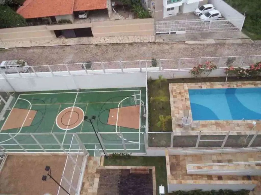 Foto 3 de Apartamento com 3 quartos à venda, 105m2 em Fátima, Teresina - PI