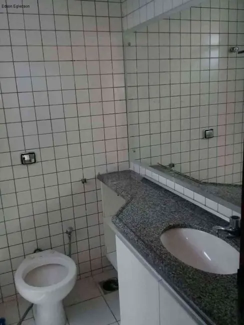 Foto 5 de Apartamento com 4 quartos à venda, 162m2 em Horto, Teresina - PI