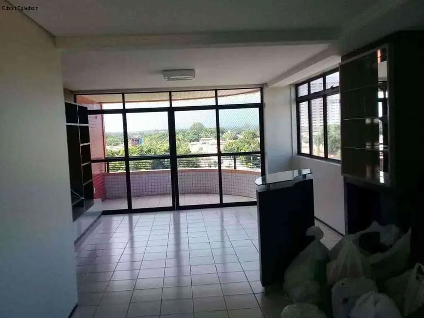 Foto 2 de Apartamento com 4 quartos à venda, 162m2 em Horto, Teresina - PI