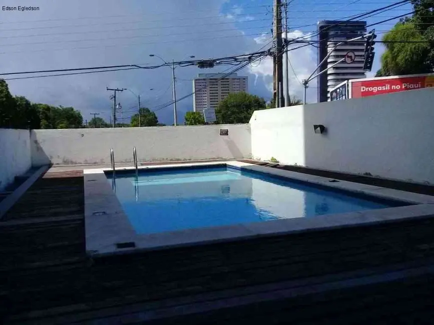 Foto 6 de Apartamento com 4 quartos à venda, 162m2 em Horto, Teresina - PI