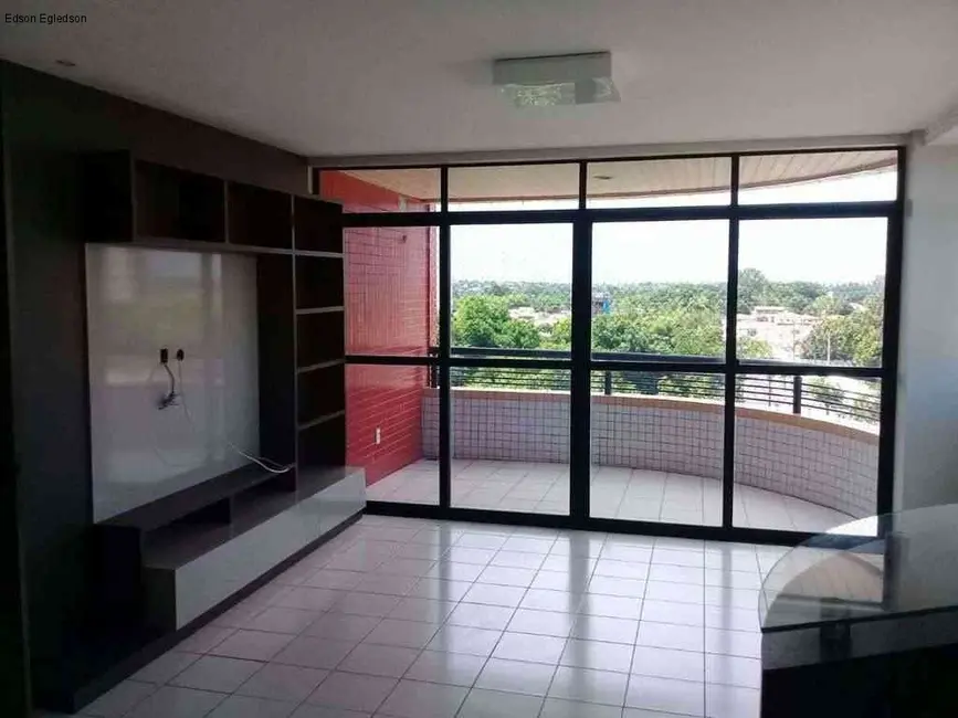 Foto 3 de Apartamento com 4 quartos à venda, 162m2 em Horto, Teresina - PI