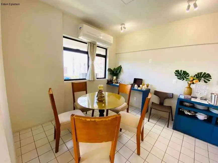 Apartamento com 5 quartos à venda, 178m2 em Frei Serafim, Teresina - PI - imagem 4 Foto 4 de Apartamento com 5 quartos à venda, 178m2 em Frei Serafim, Teresina - PI