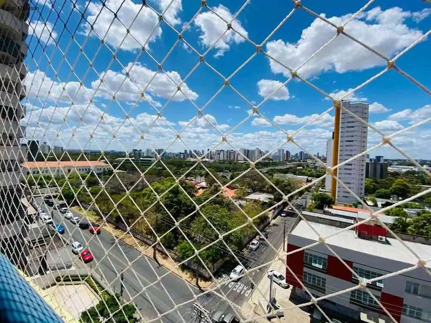 Apartamento com 5 quartos à venda, 178m2 em Frei Serafim, Teresina - PI - imagem 5 Foto 5 de Apartamento com 5 quartos à venda, 178m2 em Frei Serafim, Teresina - PI