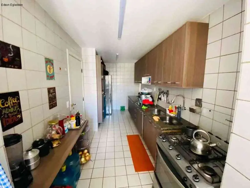 Apartamento com 5 quartos à venda, 178m2 em Frei Serafim, Teresina - PI - imagem 8 Foto 8 de Apartamento com 5 quartos à venda, 178m2 em Frei Serafim, Teresina - PI