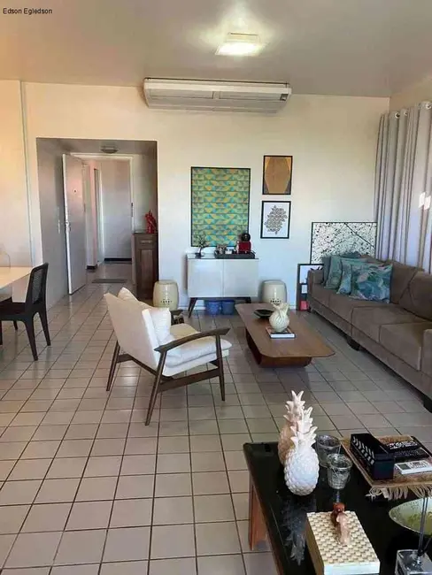 Foto 2 de Apartamento com 4 quartos à venda, 178m2 em São Cristóvão, Teresina - PI