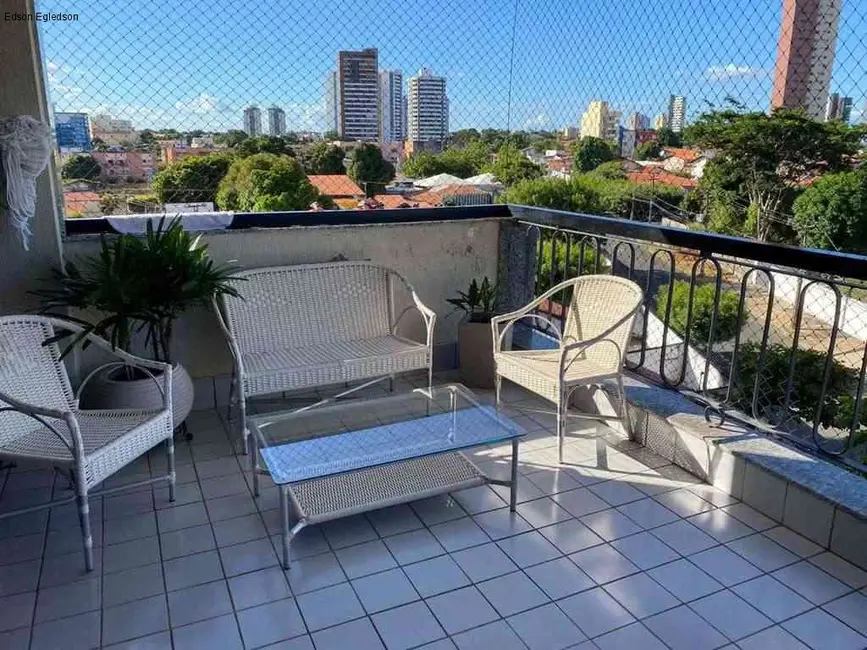 Foto 3 de Apartamento com 4 quartos à venda, 178m2 em São Cristóvão, Teresina - PI