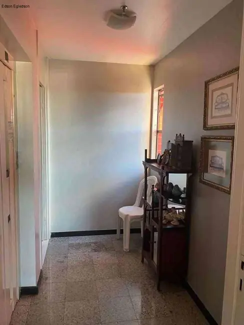 Foto 5 de Apartamento com 4 quartos à venda, 178m2 em São Cristóvão, Teresina - PI