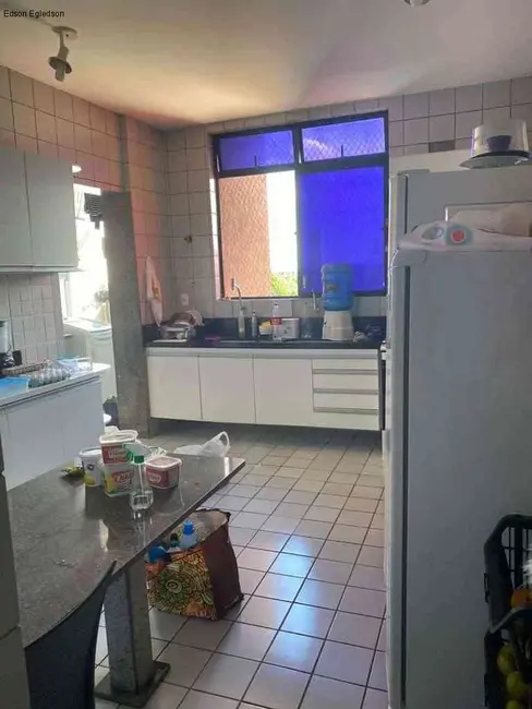 Foto 7 de Apartamento com 4 quartos à venda, 178m2 em São Cristóvão, Teresina - PI