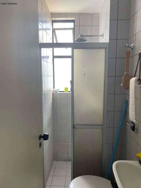 Foto 6 de Apartamento com 4 quartos à venda, 178m2 em São Cristóvão, Teresina - PI
