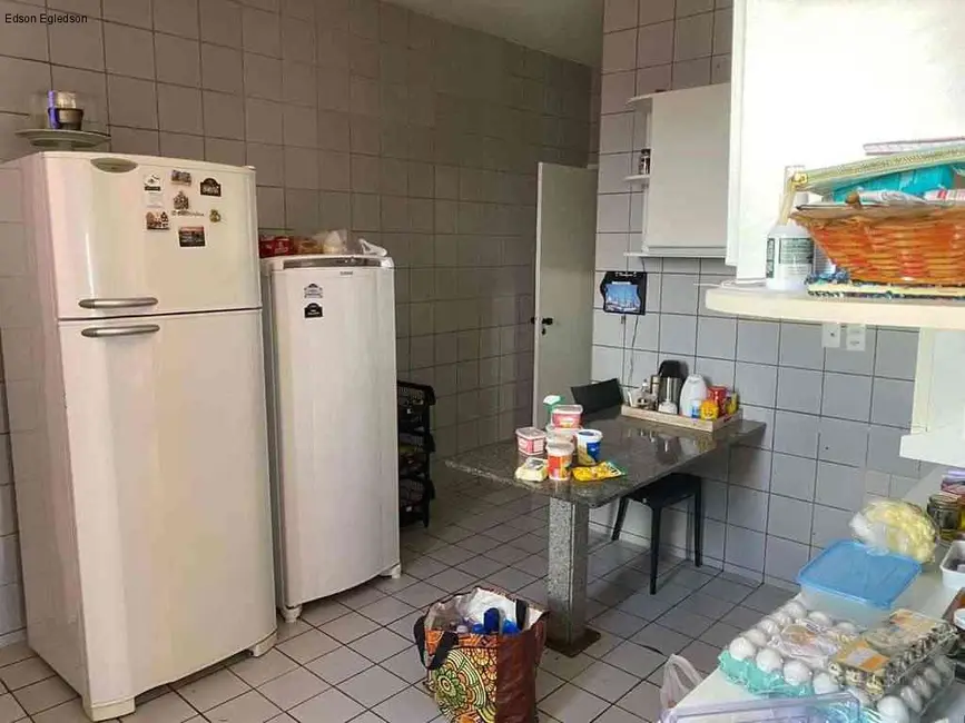 Foto 8 de Apartamento com 4 quartos à venda, 178m2 em São Cristóvão, Teresina - PI