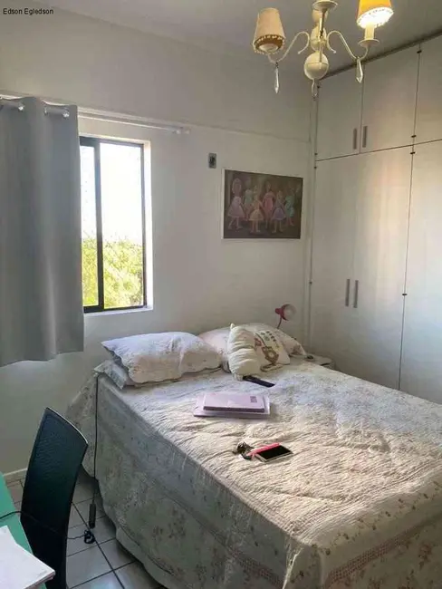 Foto 9 de Apartamento com 4 quartos à venda, 178m2 em São Cristóvão, Teresina - PI