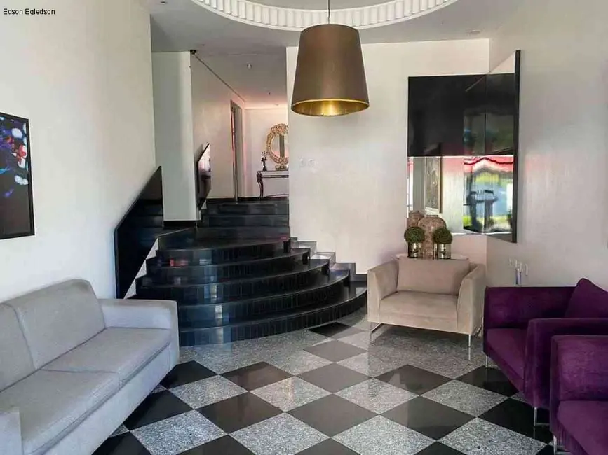Foto 1 de Apartamento com 4 quartos à venda, 178m2 em São Cristóvão, Teresina - PI