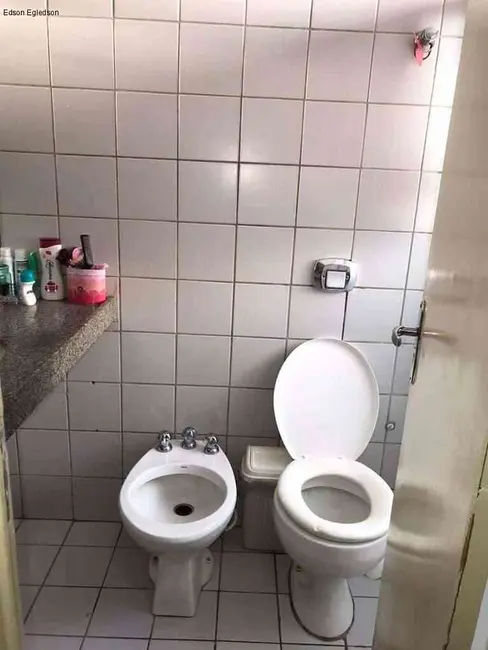 Foto 3 de Apartamento com 3 quartos à venda, 148m2 em Santa Isabel, Teresina - PI