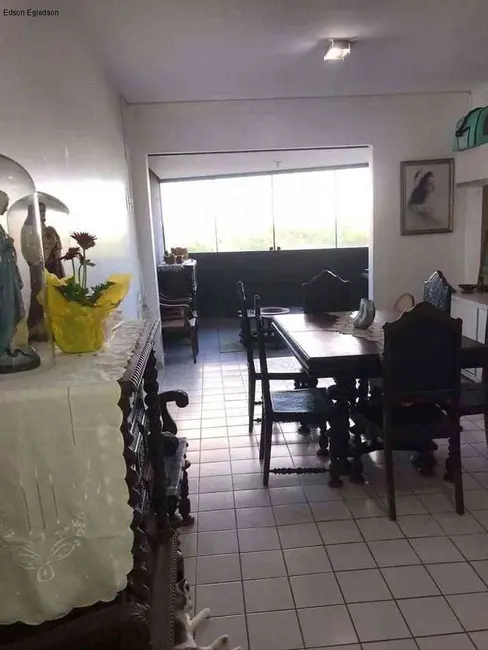 Foto 2 de Apartamento com 3 quartos à venda, 148m2 em Santa Isabel, Teresina - PI