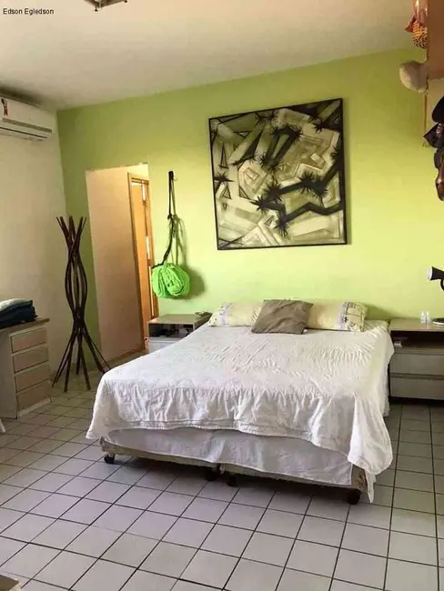 Foto 5 de Apartamento com 3 quartos à venda, 148m2 em Santa Isabel, Teresina - PI