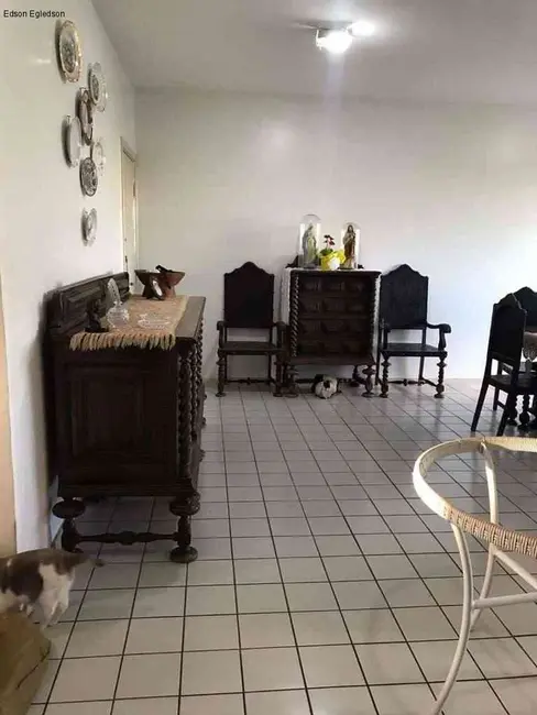 Foto 6 de Apartamento com 3 quartos à venda, 148m2 em Santa Isabel, Teresina - PI