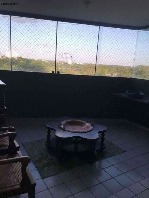 Foto 4 de Apartamento com 3 quartos à venda, 148m2 em Santa Isabel, Teresina - PI