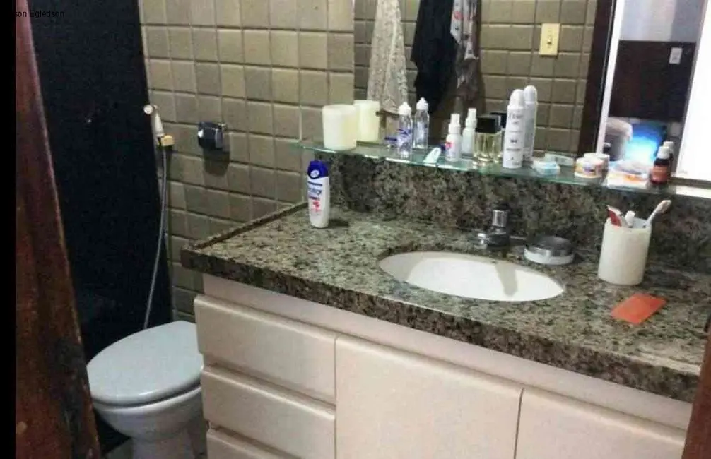 Apartamento com 3 quartos à venda, 183m2 em Ilhotas, Teresina - PI - imagem 6 Foto 6 de Apartamento com 3 quartos à venda, 183m2 em Ilhotas, Teresina - PI