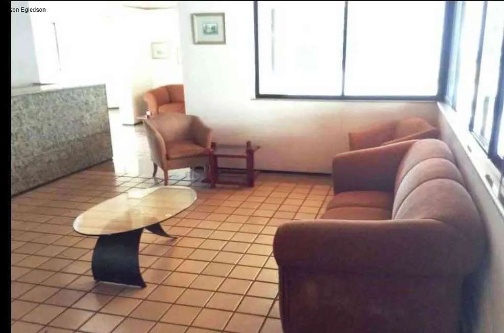 Apartamento com 3 quartos à venda, 183m2 em Ilhotas, Teresina - PI - imagem 3 Foto 3 de Apartamento com 3 quartos à venda, 183m2 em Ilhotas, Teresina - PI