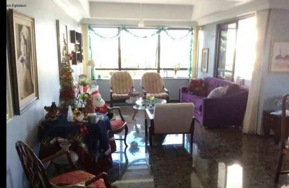 Foto 2 de Apartamento com 3 quartos à venda, 183m2 em Ilhotas, Teresina - PI