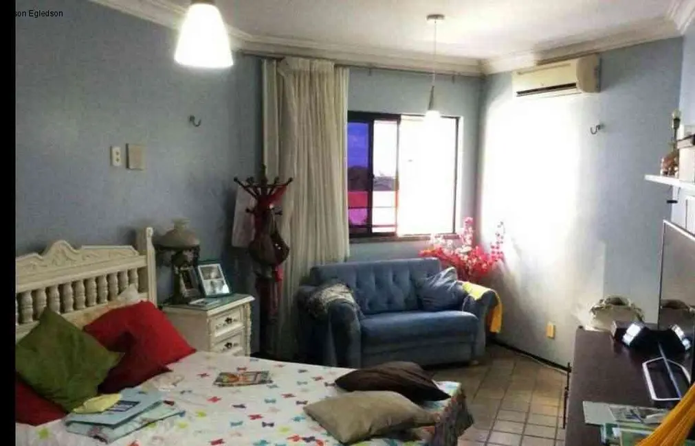 Apartamento com 3 quartos à venda, 183m2 em Ilhotas, Teresina - PI - imagem 8 Foto 8 de Apartamento com 3 quartos à venda, 183m2 em Ilhotas, Teresina - PI