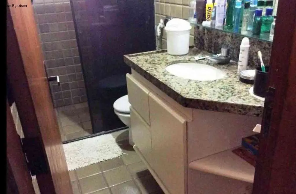 Apartamento com 3 quartos à venda, 183m2 em Ilhotas, Teresina - PI - imagem 9 Foto 9 de Apartamento com 3 quartos à venda, 183m2 em Ilhotas, Teresina - PI