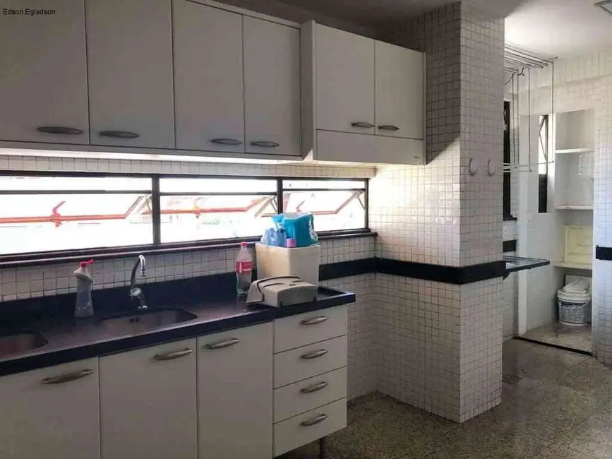 Foto 8 de Apartamento com 4 quartos à venda, 162m2 em Jóquei, Teresina - PI