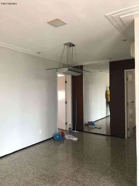 Foto 4 de Apartamento com 4 quartos à venda, 162m2 em Jóquei, Teresina - PI