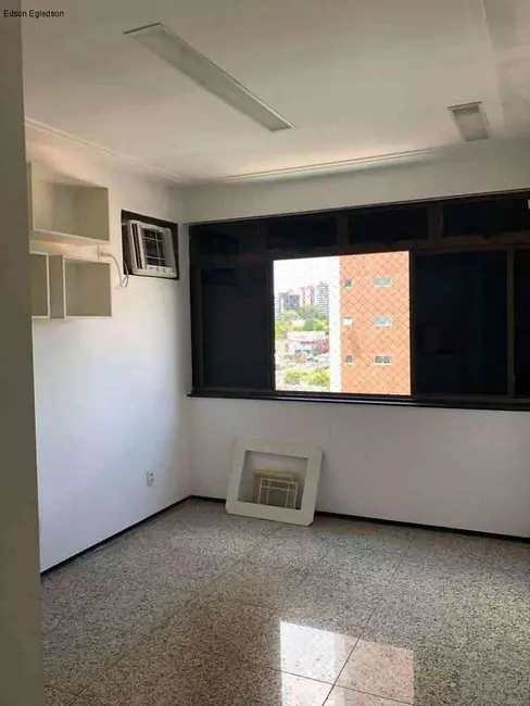 Foto 5 de Apartamento com 4 quartos à venda, 162m2 em Jóquei, Teresina - PI