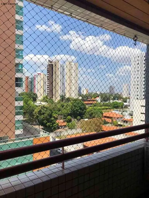 Foto 3 de Apartamento com 4 quartos à venda, 162m2 em Jóquei, Teresina - PI