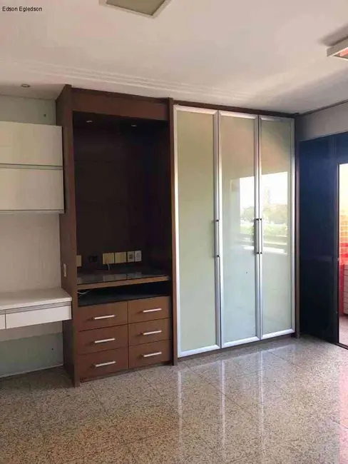 Foto 9 de Apartamento com 4 quartos à venda, 162m2 em Jóquei, Teresina - PI